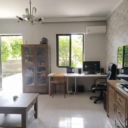 Apartmán Rodini Nest - Spacious & Cozy Rhodes City