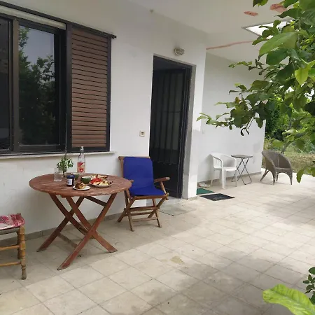 Apartmán Rodini Nest - Spacious & Cozy