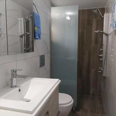 Rodini Nest - Spacious & Cozy * Родос