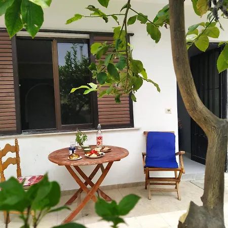 Rodini Nest - Spacious & Cozy Апартаменты *